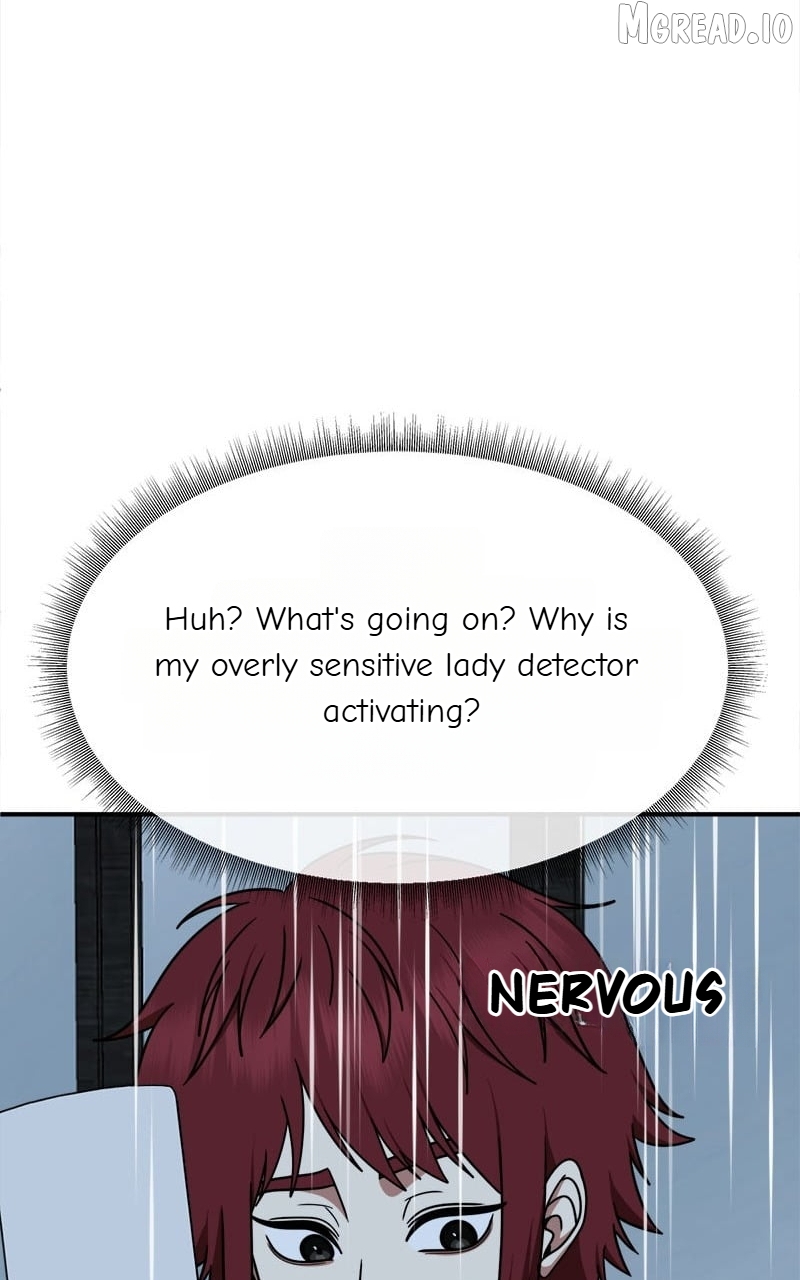 Change Me Chapter 265  - page 49